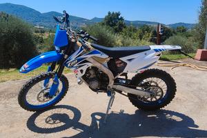 tm 125 en 2011 