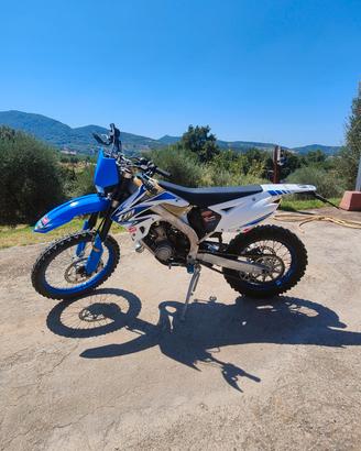 tm 125 en 2011 
