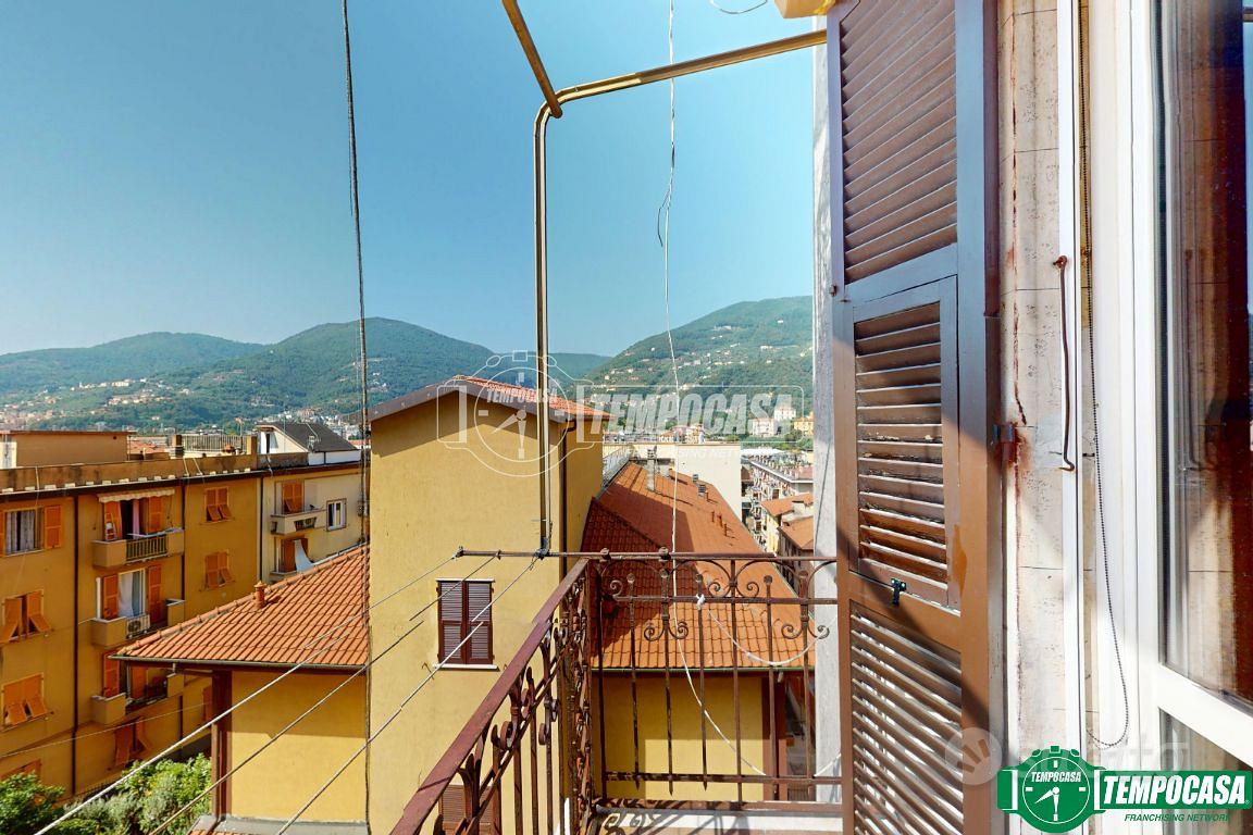 Appartamento – La Spezia, Fossitermi, Galere - Vista 3