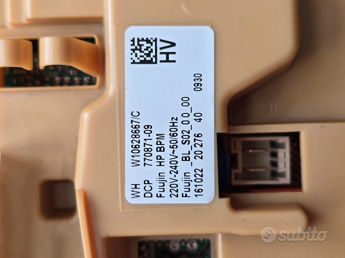 Tarjeta Control Secadora Whirlpool W10317636 | Meses Sin Interés - Foto 11