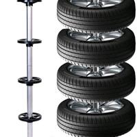 totem porta pneumatici