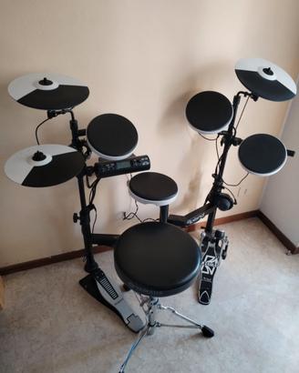 Batteria