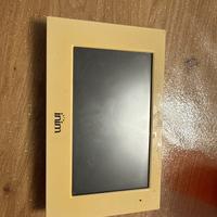 Inim aliens s tastiera