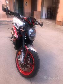 Mv agusta dragster rc scs
