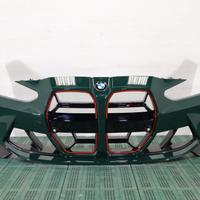 BMW G80 G81 M3 Paraurti anteriore M CS PDC | 24841