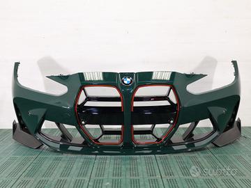 BMW G80 G81 M3 Paraurti anteriore M CS PDC | 24841