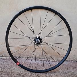 cerchio posteriore Fulcrum corpetto Campagnolo