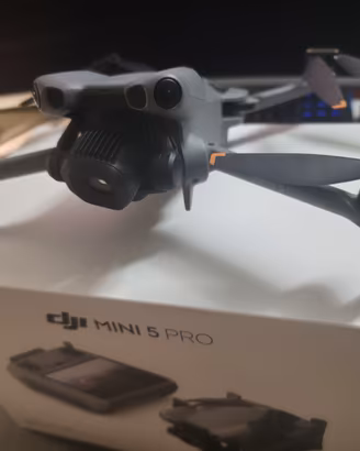 Drone dji mini