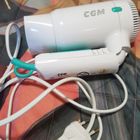 Phone asciuga capelli da viaggio