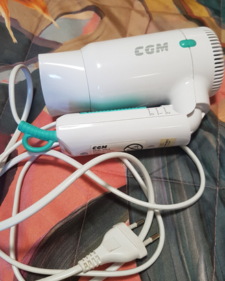 Phone asciuga capelli da viaggio