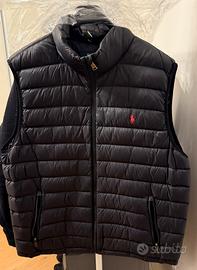 Smanicato Polo Ralph Lauren