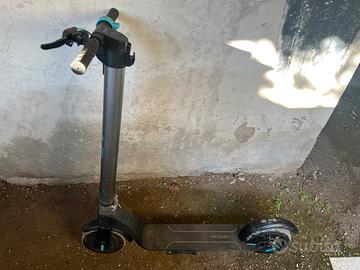 Monopattino elettrico