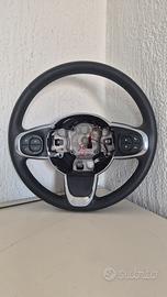 Sterzo Volante Fiat 500