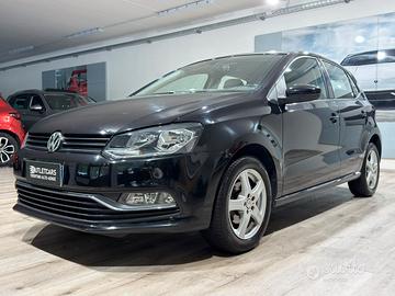 VW POLO 1.2 TSI 90CV 5P UNICOPROPRIETARIO