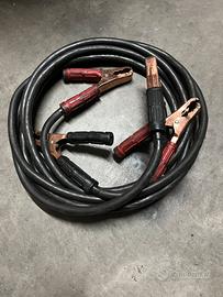 Cavi da batteria 24 V
