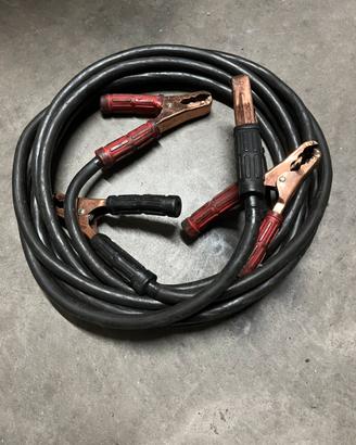 Cavi da batteria 24 V