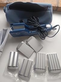 piastra capelli multistyling IMETEC EGO (mod.E1 30