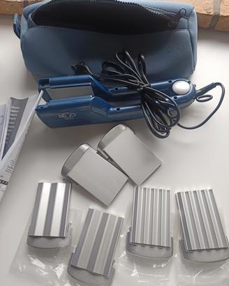 piastra capelli multistyling IMETEC EGO (mod.E1 30