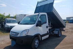 Iveco daily 35c15 ribaltabile