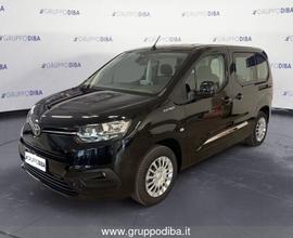 Toyota Verso P.CITY EV L1 50KWH LNG22