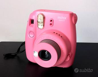 Fujifilm Instax mini 9 
