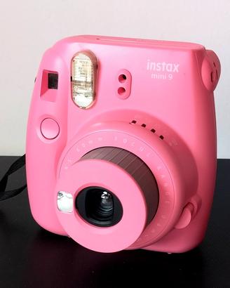 Fujifilm Instax mini 9 
