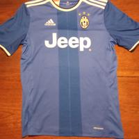 maglia Juventus 