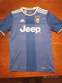 maglia Juventus 