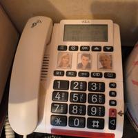 Telefono fisso 