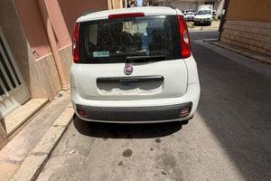  panda 1200 benzina gpl