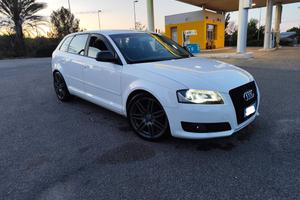 Audi A3 1.8 tfsi