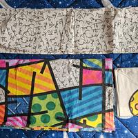 Kit letto singolo da ragazzo