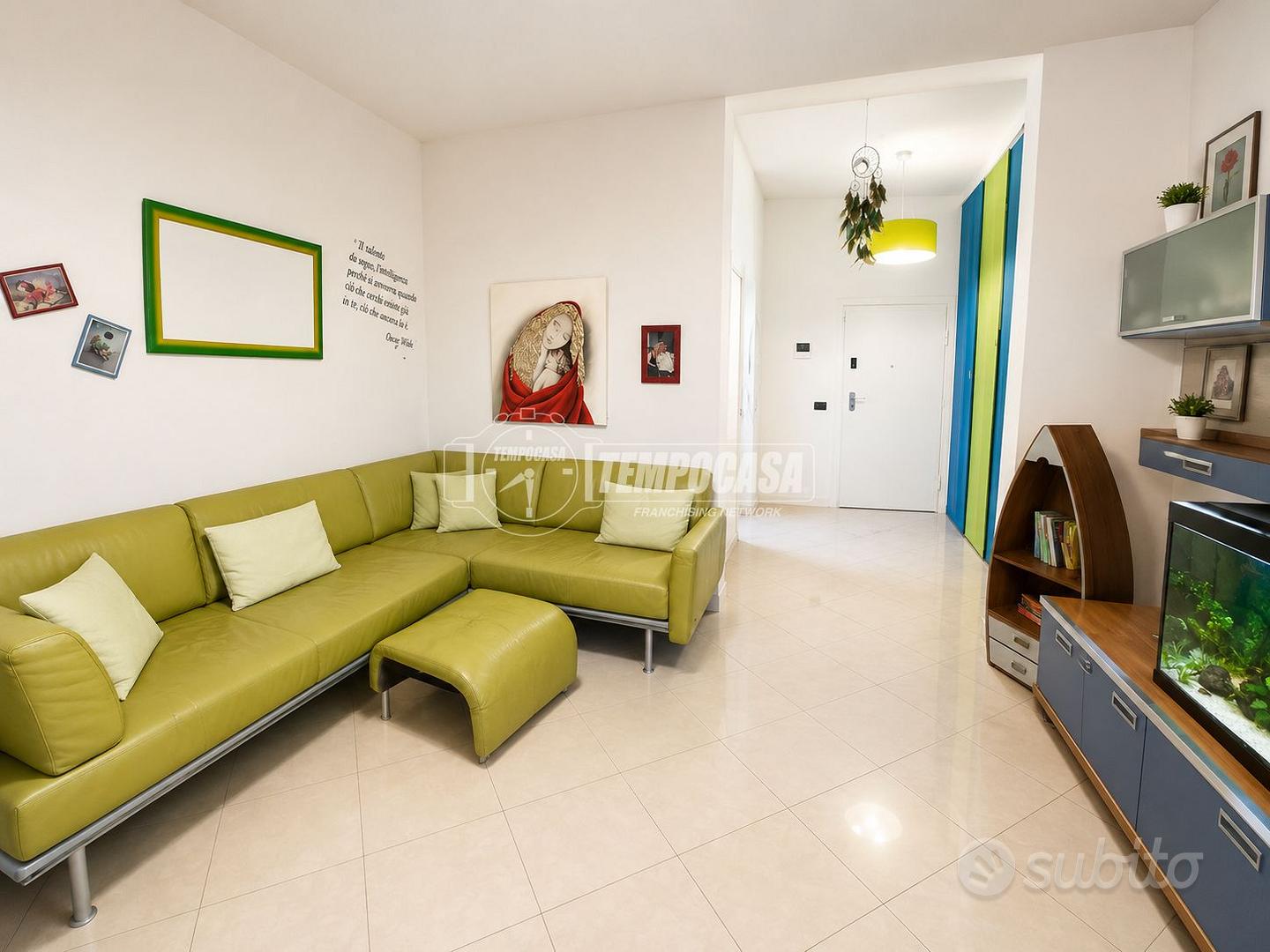 Appartamento – MI - Vista 4