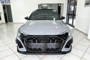 Audi Rs3 ABT