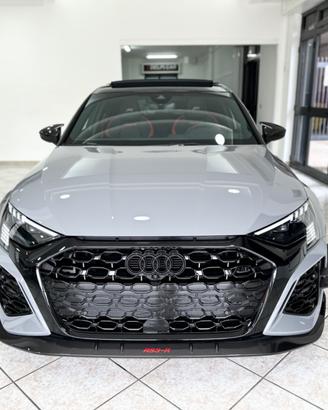 Audi Rs3 ABT