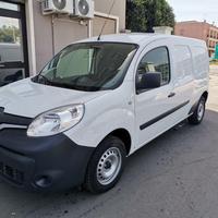 Renault Grand Modus 1.5 dCi 90 CV Autocarro MAXI