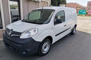 Renault Grand Modus 1.5 dCi 90 CV Autocarro MAXI