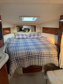 Sea Ray 355 sundancer