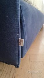 letto matrimoniale Flou
