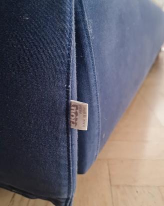 letto matrimoniale Flou