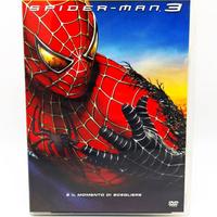 Spider-Man 3 - Completo - DVD - ITA