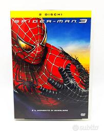 Spider-Man 3 - Completo - DVD - ITA