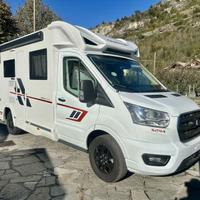 Challenger S294 BREAK EDITION - CAMBIO AUTOMATICO