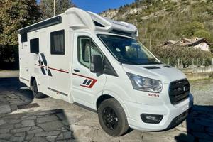 Challenger S294 BREAK EDITION - CAMBIO AUTOMATICO