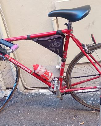 Bici da corsa perfetta 