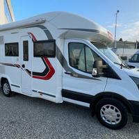 CHALLENGER 264 Start Edition