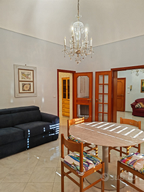 Appartamento in centro /casa vacanze