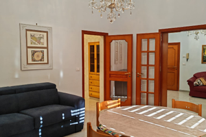 Appartamento in centro /casa vacanze