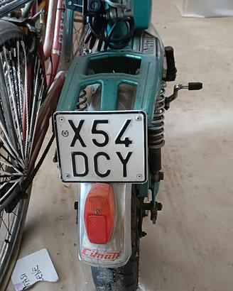 CPI Altro modello - 1976