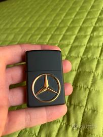 Zippo Mercedes